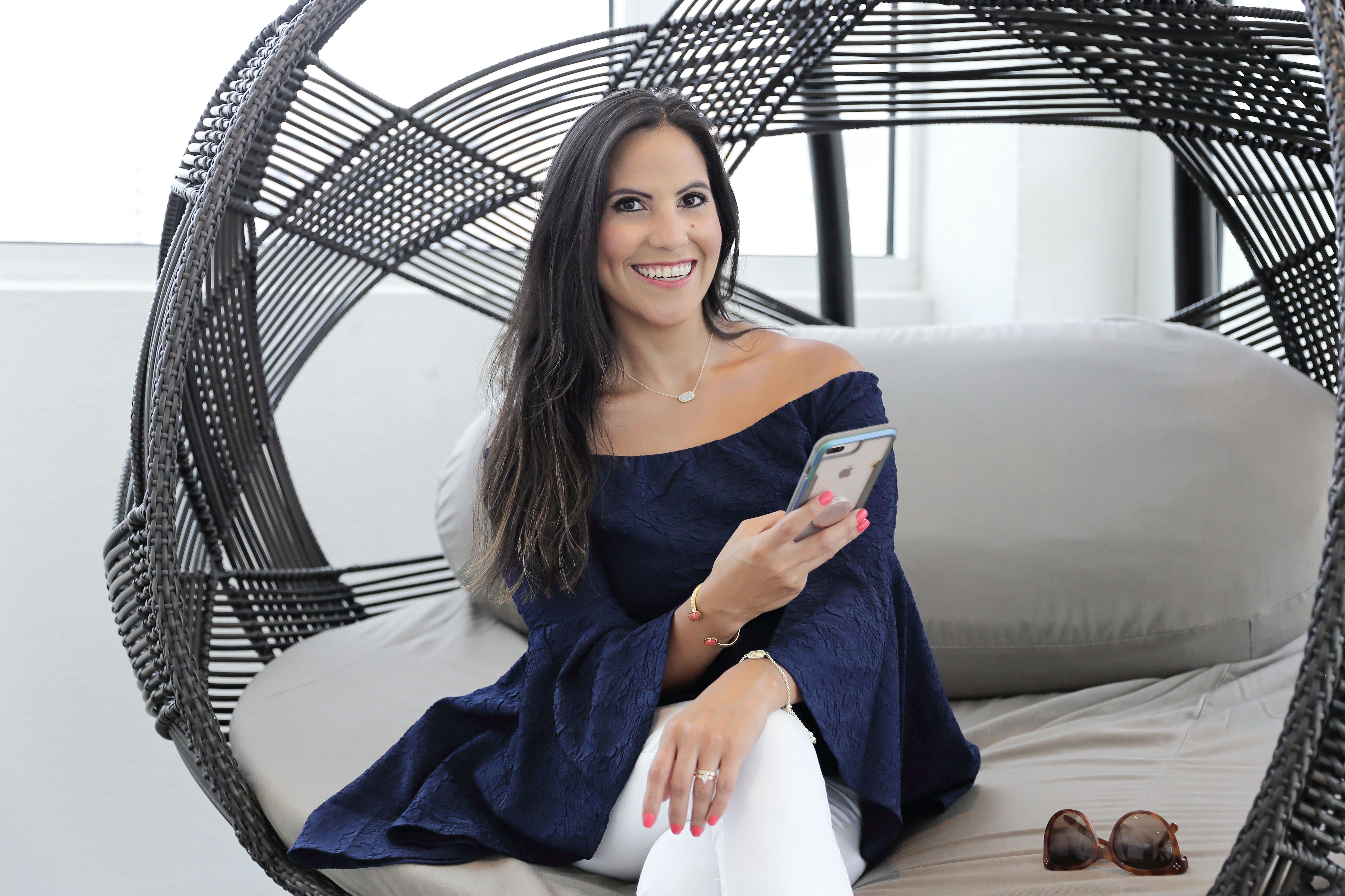 Instagram and Social media coach